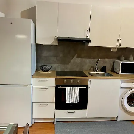 Ubicacion Inigualable Διαμέρισμα Βίγκο