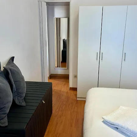 Ubicacion Inigualable Apartment