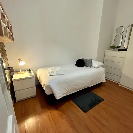 Διαμέρισμα Ubicacion Inigualable