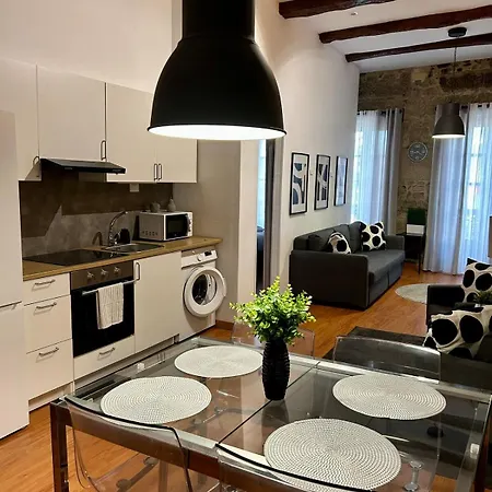 Appartement Ubicacion Inigualable Comarca de Vigo