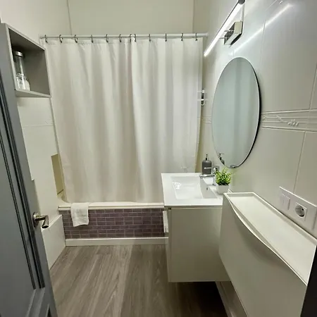 Apartment Ubicacion Inigualable