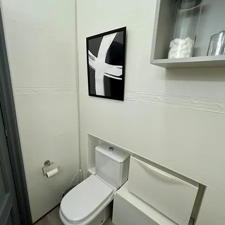 Ubicacion Inigualable Διαμέρισμα