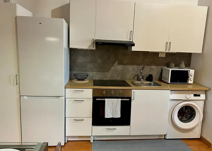 Ubicacion Inigualable Appartement Comarca de Vigo