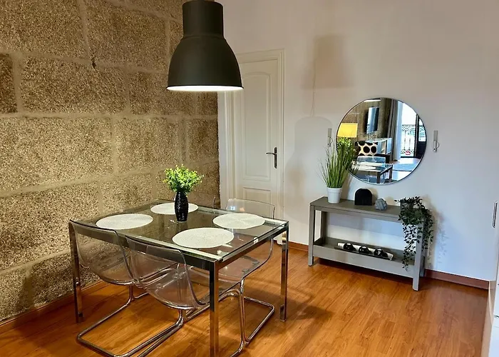 Ubicacion Inigualable Comarca de Vigo