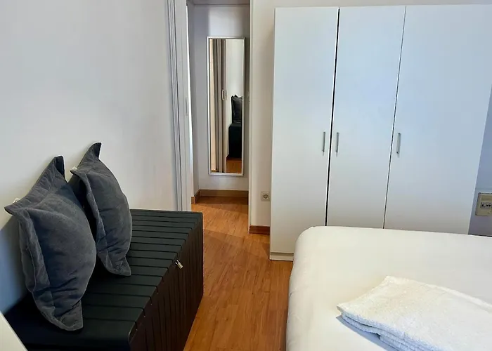 Ubicacion Inigualable Appartement