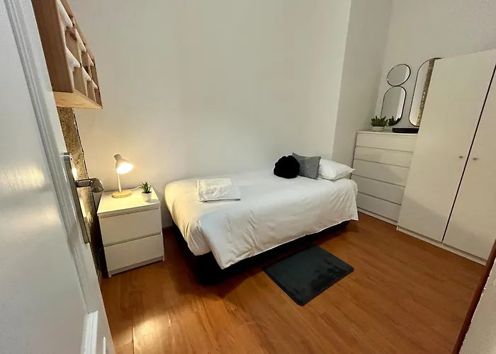 Appartement Ubicacion Inigualable