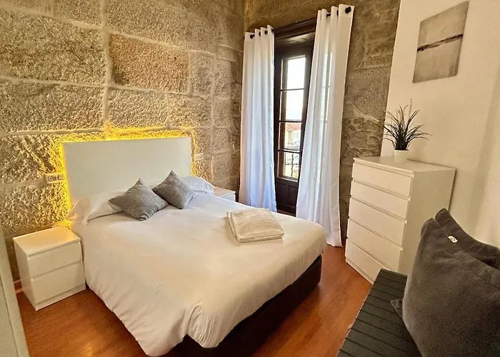 Ubicacion Inigualable * Comarca de Vigo