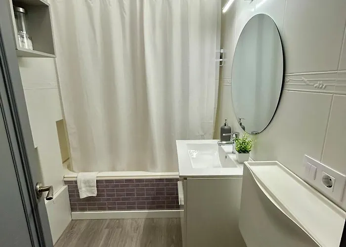 Appartement Ubicacion Inigualable