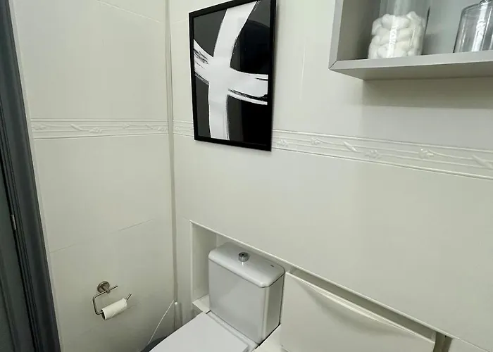 Ubicacion Inigualable Appartement