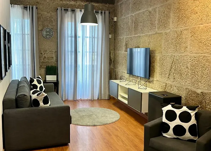 Ubicacion Inigualable Comarca de Vigo